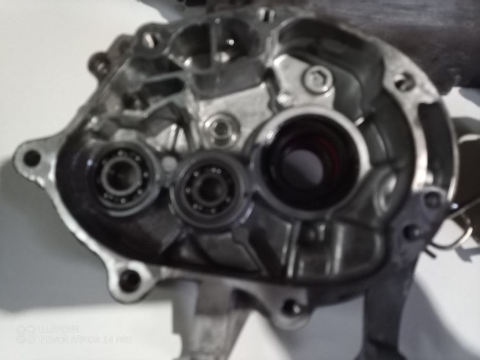 Vender peças par Honda pcx