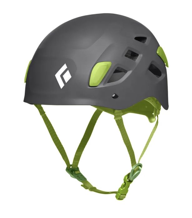 Kask black diamond