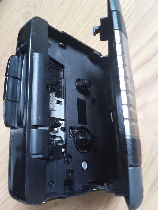 Walkman Panasonic XBS RQ-P45