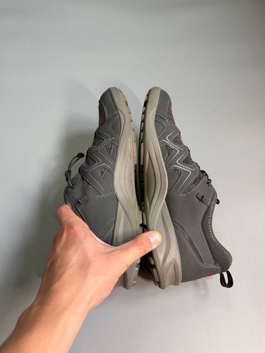 Кроссовки ECCO Terracruise LT 46(30см)Biom Mx Soft 7