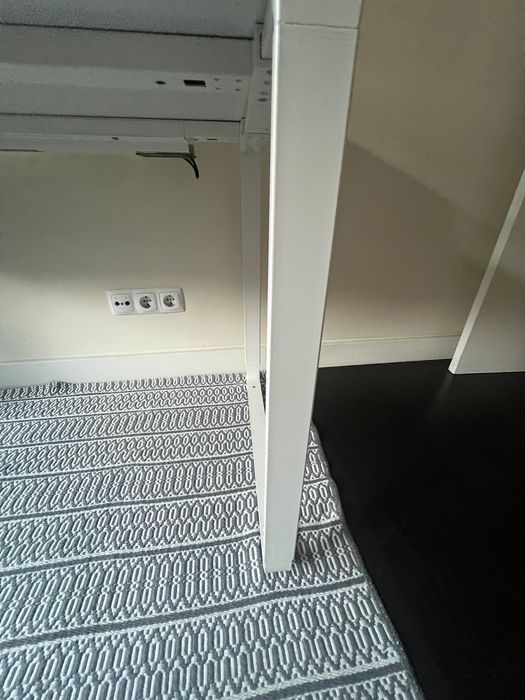 secretaria + cadeira