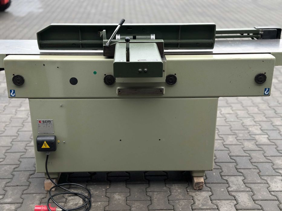 Strugarka, heblarka SCM F410 (1402)