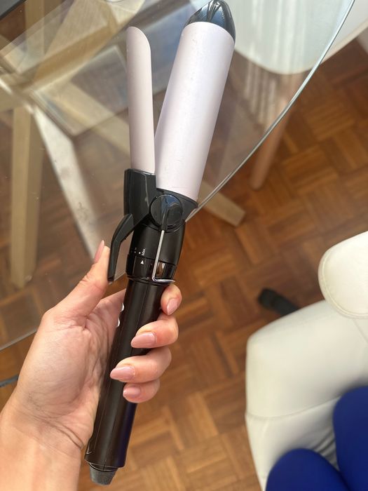 Babyliss 38mm curling thong