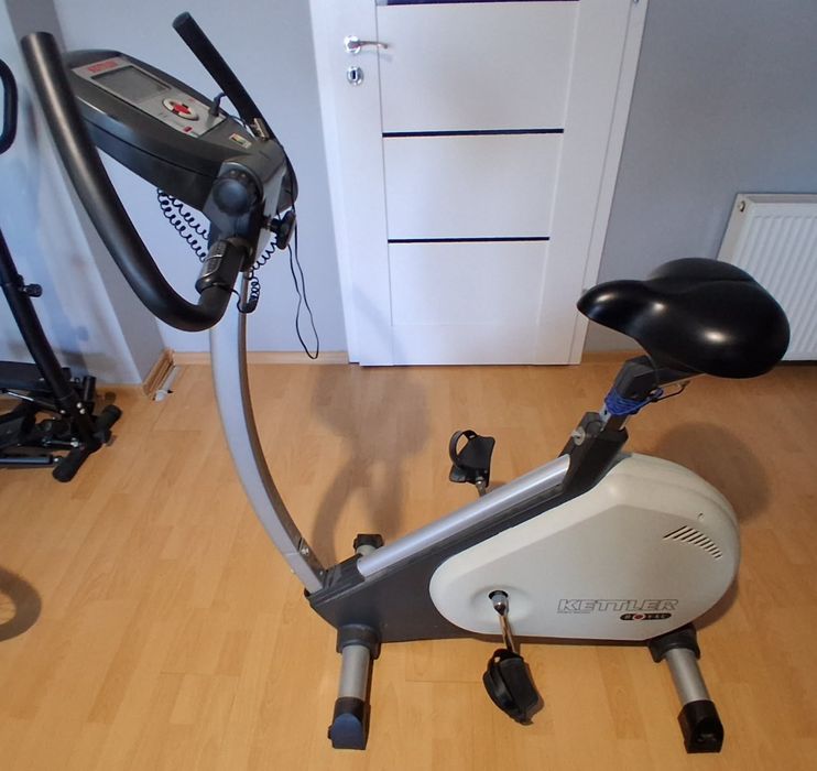 Kettler Royal, rowerek treningowy stacjonarny