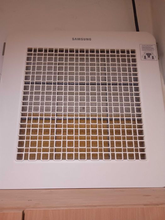 Klimatyzator 14kw/16kw  Samsung
