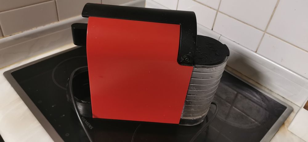 Máquina de café Pingo Doce