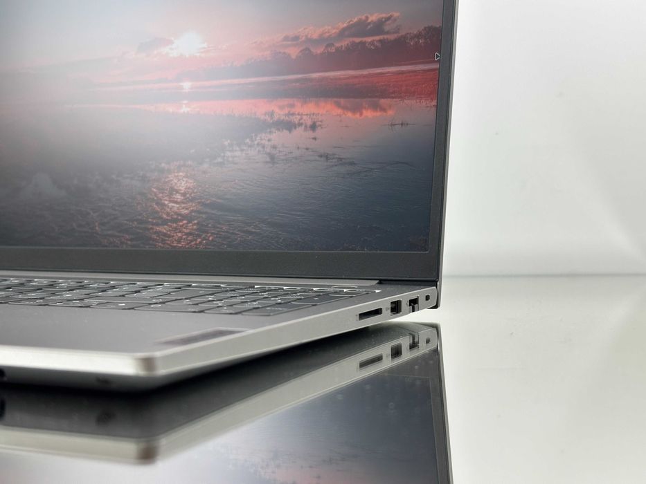 Ultrabook do Biura Laptop Lenovo ThinkBook 15 Gen 2 16G 512G dysk SSD Windows 11 Pro FHD 15"