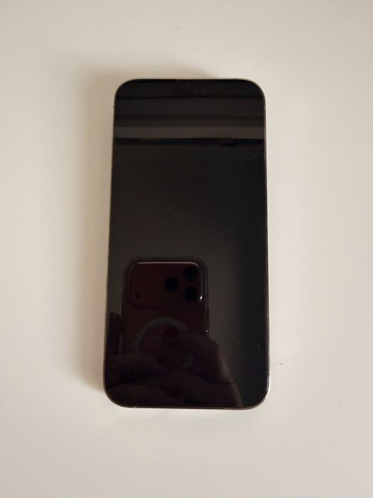 iPhone 14 Pro Max 128 GB Gold