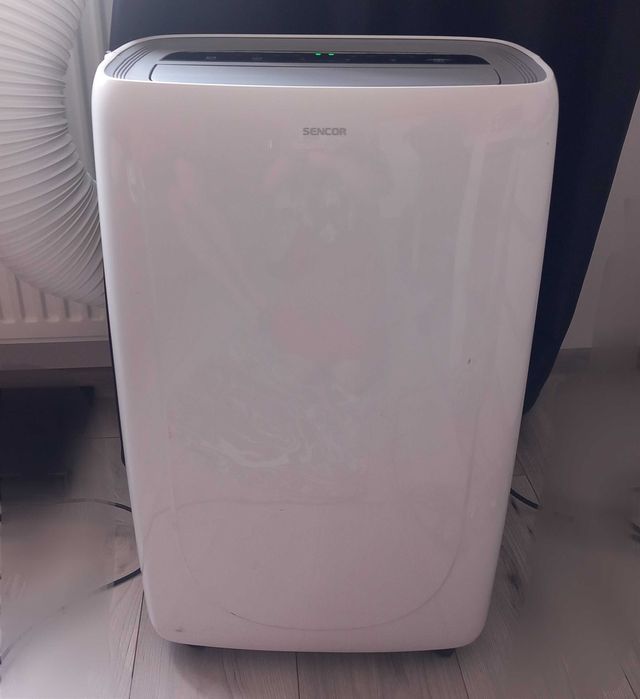 Klimatyzator przenośny SENCOR SAC MT9020C