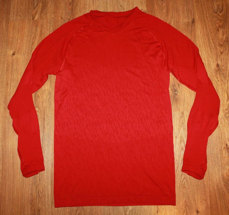 Мужская термо кофта зональная спортивная kipsta L-XL