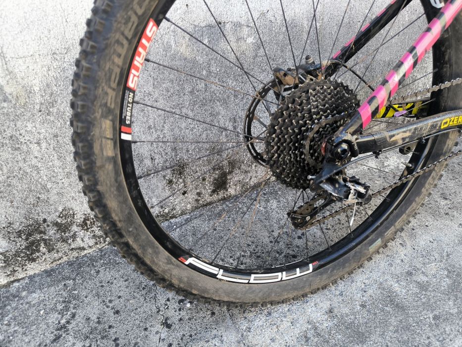 Mondraker Dune XR Enduro