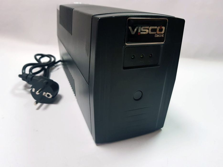 Ббезперебійник UPS Visco Pluton MA-850