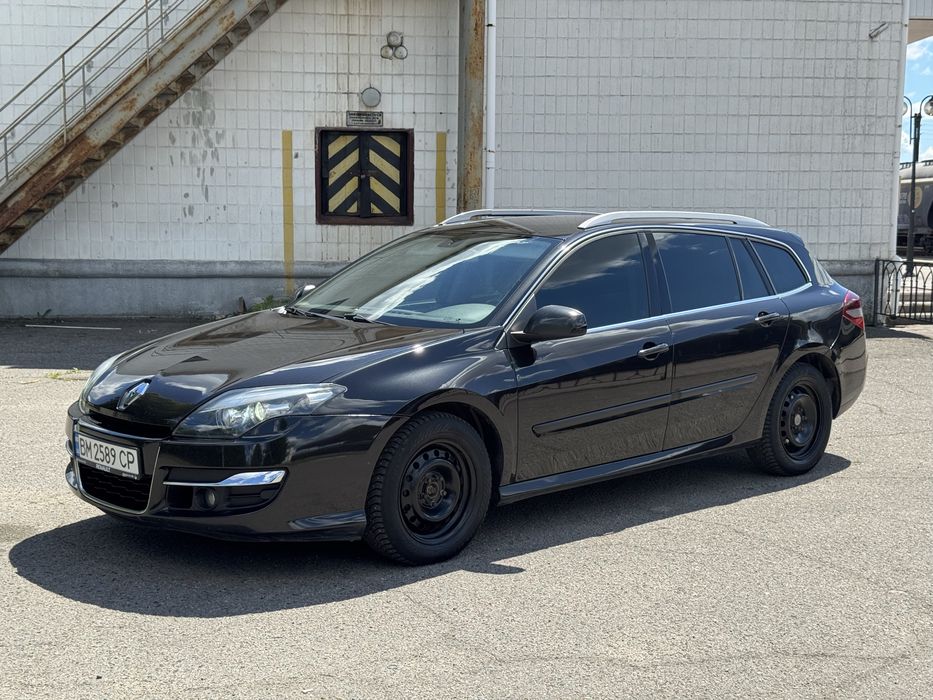 Renault Laguna 1.5 2012