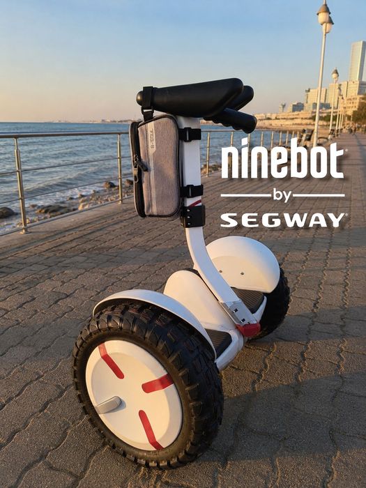 Ninebot mini Pro (Segway) гироскутер