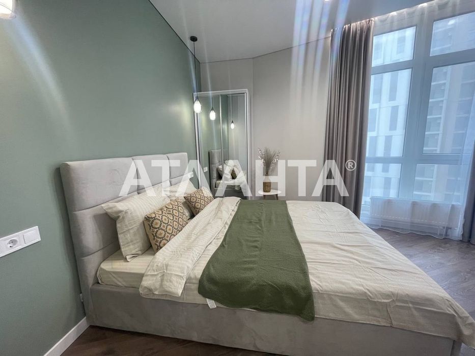 1-room apartment apartment by the address st. Krasnova (area 42 m²) - Atlanta.ua - photo 7