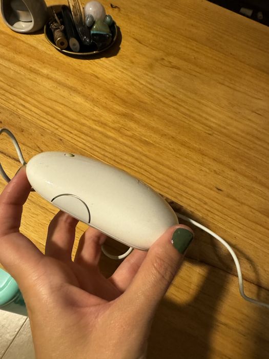 Apple Wired Mouse, USB428962527021649922
