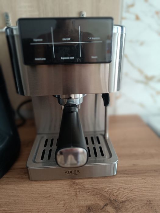 Sprzedam ekspres do kawy