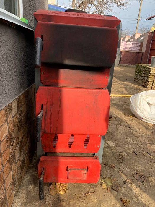 Продаю котел Мартен