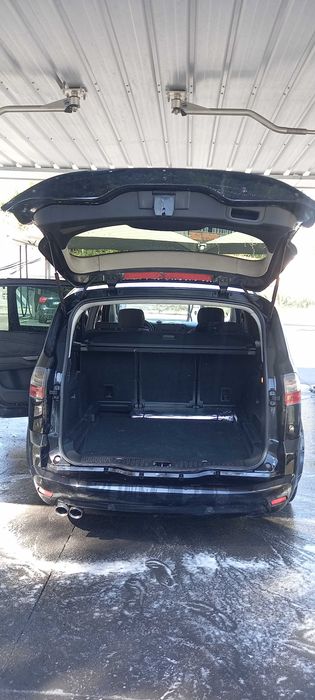 Ford S.Max 1.8 tdci 5 lugares