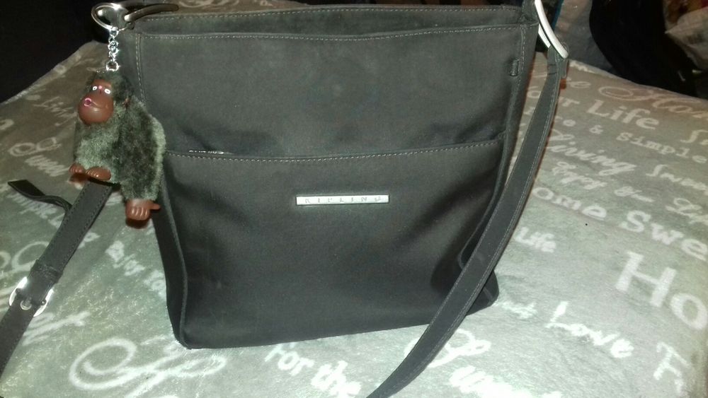 kipling torebka.
