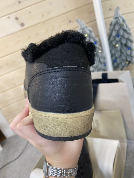 Кросівки Golden Goose