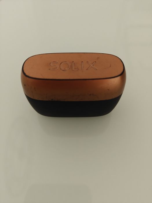 Solix Pinnacle TWS