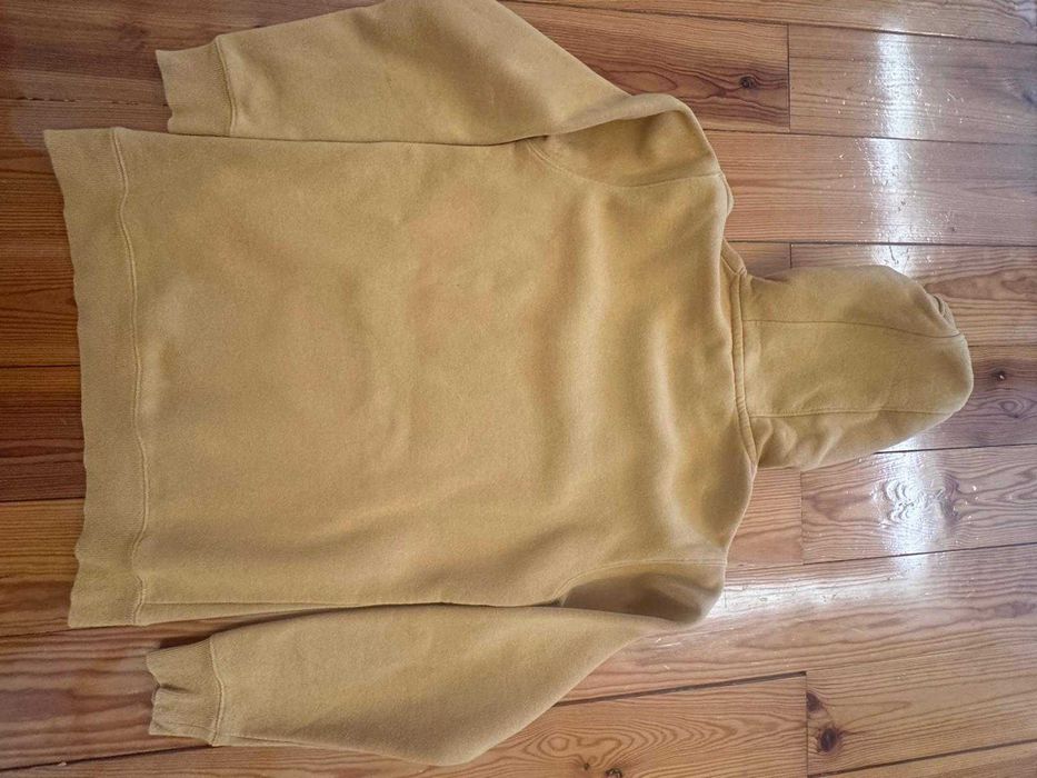 camisola capucho Rip Curl