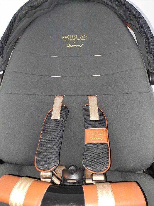 Quinny Mood Rachel Zoe