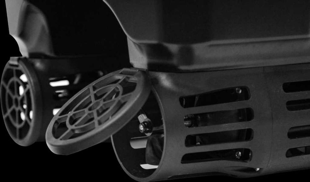 Łódka Zanętowa BOATMAN VULCAN Camo Pro GPS+ Echosonda SN4 Sklep Zabrze