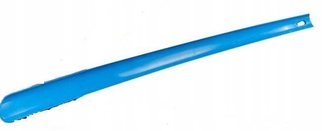 Duża Łyżka Do Butów Plastikowa Długa Obuwia 56 Cm