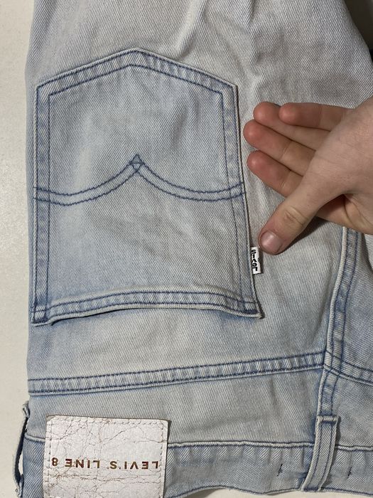 Продам Джинси Levi's / Джинсы Levi's / Jeans Levi's