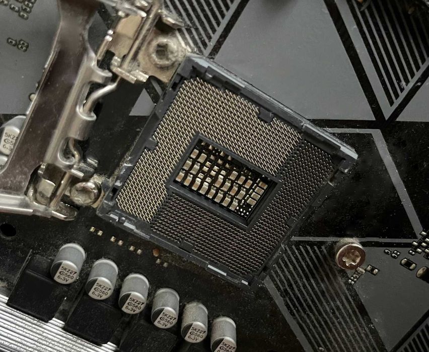 Asus Prime B360 Plus