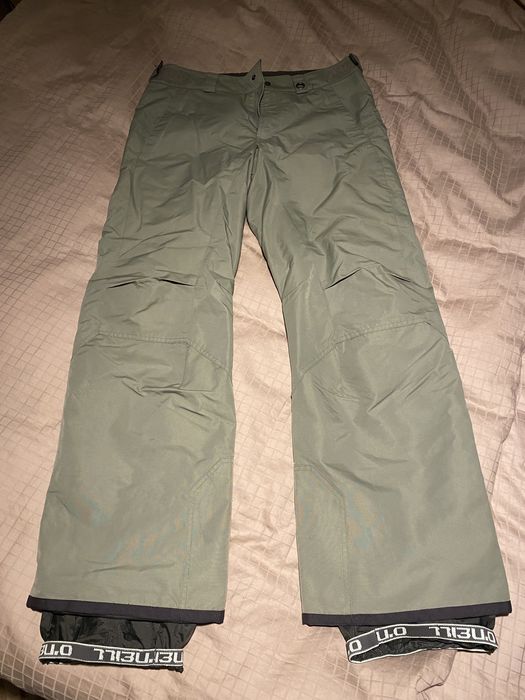 Spodnie narciarskie o’neill xl