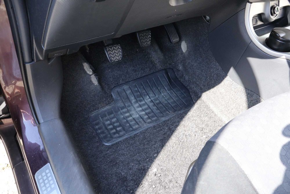 Toyota Urban Cruiser 1.4 D-4D Diesel, ano 2009