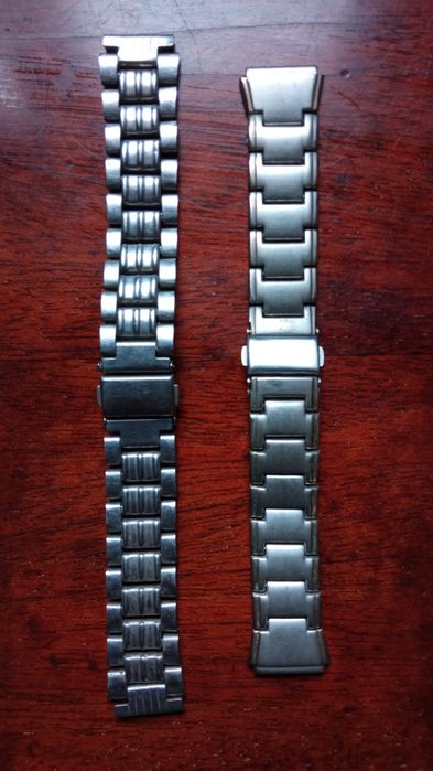 Браслети на часи на ручние по 250 грн за один