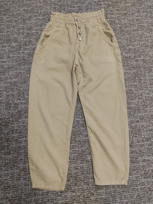 Штаны, брюки Zara