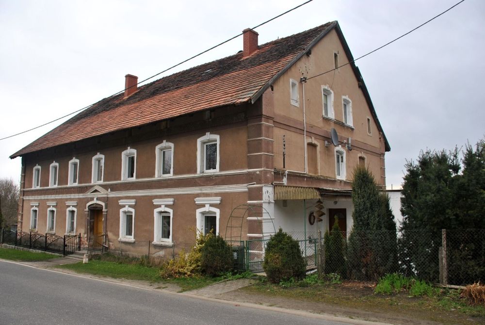 Sprzedam Mieszkanie z działkami