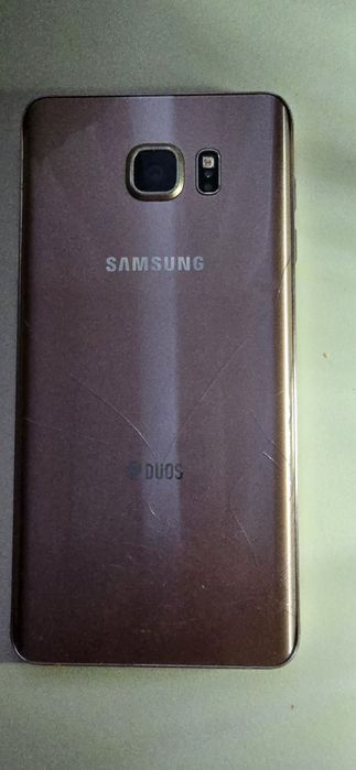 Samsung Galaxy note 5 Duos