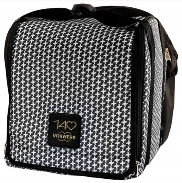 Torba jubileuszowa TM6 oryginalna firmy Vorwerk