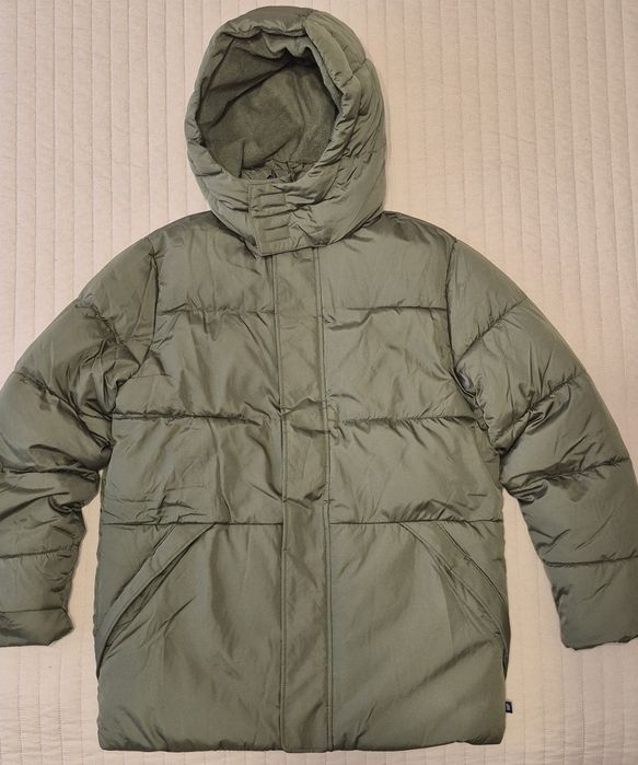 Куртка підліткова GAP Kids ColdControl зимова