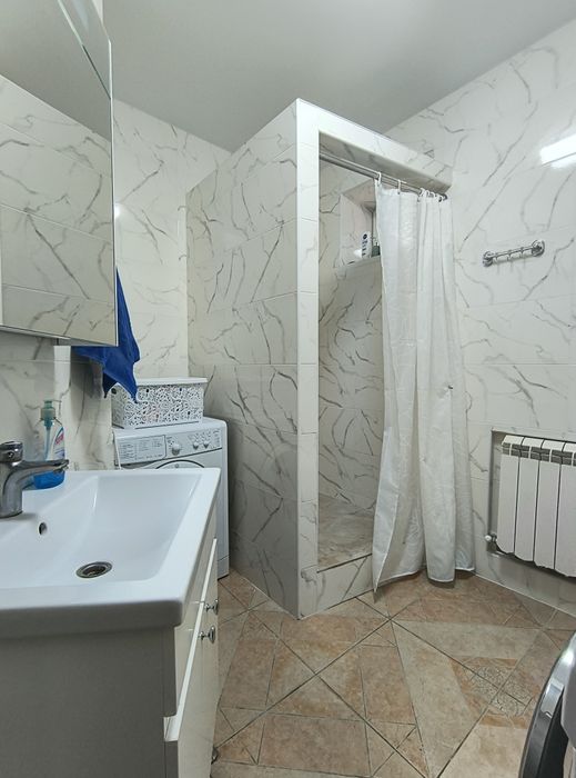 Будинок для родини в центрі міста