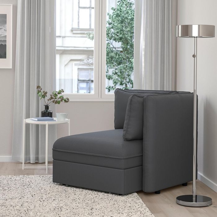 Sofa Vallentuna IKEA 1 osób