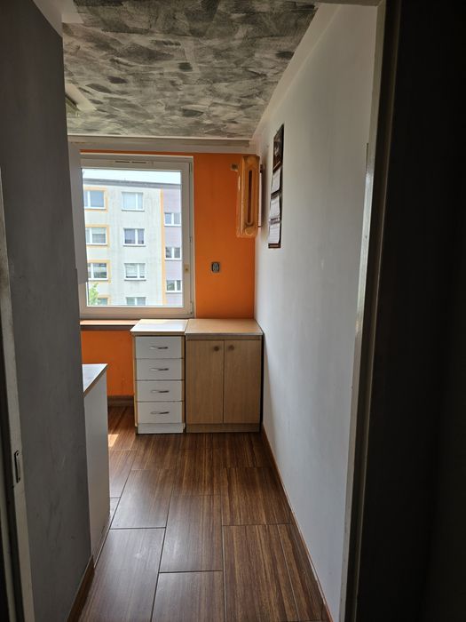 Mieszkanie Końskie 39.8 m² z komórka lokatorską sprzedam - Widok 5