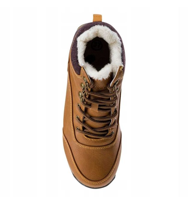 Buty ,Ciepłe / Młodzieżowe/Ladivi /37,38,39,40,41