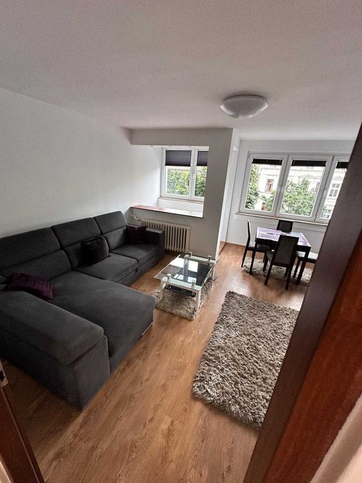 Mieszkanie – Szczecin - Widok 4