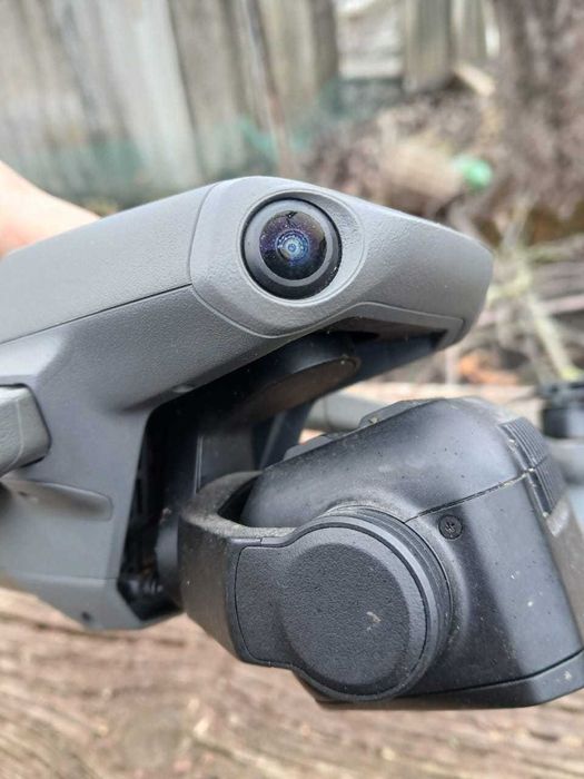 Дрон DJI Mavic 3 pro