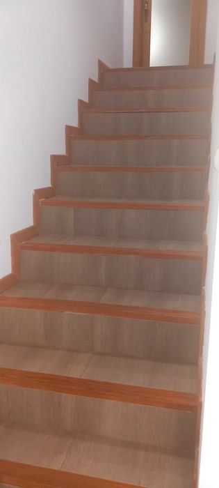 Vivenda numa das zonas mais centrais e bonitas de Portalegre