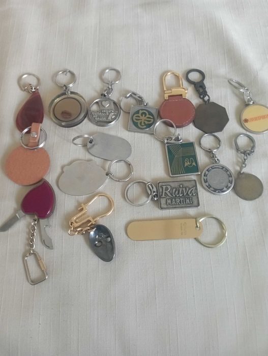 Porta Chaves antigos