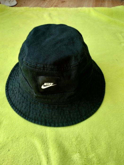 Kapelusz sportowy Nike