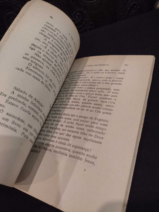 A Tua História? (1943)